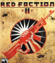 Cover of Red Faction II