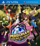 Cover of Persona 4: Dancing All Night