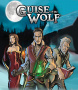 Capa de Guise of the Wolf
