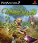 Cover of Dawn of Mana