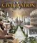 Capa de Sid Meier's Civilization IV