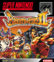 Cover of Breath of Fire II