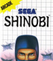 Cover of Shinobi