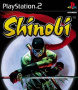 Capa de Shinobi (2002)