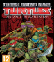Cover of Teenage Mutant Ninja Turtles: Mutants in Manhattan