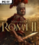Cover of Total War: Rome II