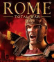Capa de Rome: Total War