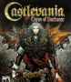 Capa de Castlevania: Curse of Darkness