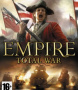Capa de Empire: Total War