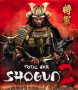Capa de Total War: Shogun 2