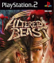 Capa de Altered Beast (2005)
