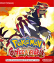 Capa de Pokémon Omega Ruby