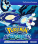 Capa de Pokémon Alpha Sapphire
