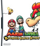 Capa de Mario & Luigi: Bowser's Inside Story