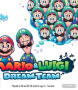 Capa de Mario & Luigi: Dream Team