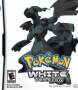 Cover of Pokémon White