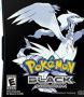Capa de Pokémon Black