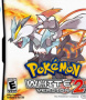 Cover of Pokémon White 2