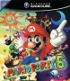 Capa de Mario Party 6