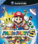 Capa de Mario Party 5
