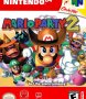 Capa de Mario Party 2