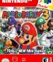 Capa de Mario Party 3