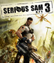 Capa de Serious Sam 3: BFE