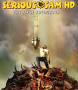 Cover of Serious Sam HD: The First Encounter