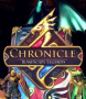 Cover of Chronicle: RuneScape Legends