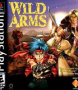 Capa de Wild Arms