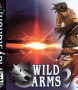 Capa de Wild Arms 2