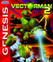Cover of Vectorman 2