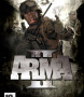 Cover of Arma II
