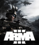 Cover of Arma III
