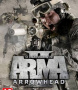 Cover of Arma II: Operation Arrowhead