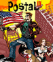 Cover of Postal III