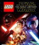 Capa de LEGO Star Wars: The Force Awakens