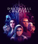 Capa de Dreamfall Chapters