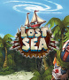 Cover of Lost Sea