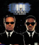 Cover of Men in Black: The Game