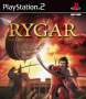 Cover of Rygar: The Legendary Adventure
