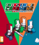 Capa de Castle Crashers