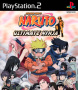 Capa de Naruto: Ultimate Ninja