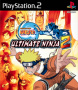 Capa de Naruto: Ultimate Ninja 2