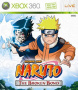 Capa de Naruto: The Broken Bond