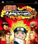 Capa de Naruto: Ultimate Ninja Heroes