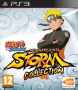 Cover of Naruto Shippuden Ultimate Ninja Storm Collection