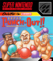 Cover of Super Punch-Out!! (SNES)