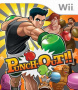 Cover of Punch-Out!! (Wii)