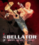 Capa de Bellator: MMA Onslaught